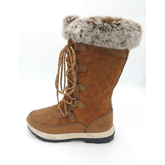 bearpaw gwyneth